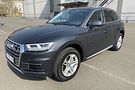 Audi Q5 Premium Plus Quattro