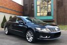 Volkswagen Passat CC Дизель177 л.с,ЕВРОПА
