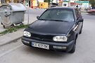 Volkswagen Golf III 1.8