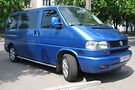 Volkswagen T4 (Transporter) пасс. Multivan