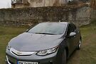 Chevrolet Volt