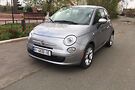 Fiat 500 C