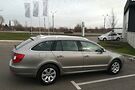 Skoda Superb 2.0 tdi.  AКПП