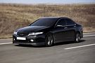 Honda Accord Type-S SE