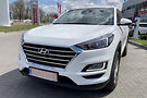 Hyundai Tucson Dynamic 