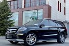 Mercedes-Benz GL 400 AMG Bi-Turbo ОФИЦИАЛ