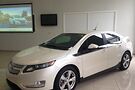 Chevrolet Volt Premium
