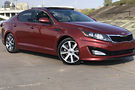 Kia Optima FULL