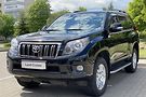 Toyota Land Cruiser Prado 150