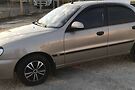 ЗАЗ Sens SX