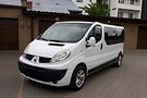 Renault Trafic пасс.  Long  115 
