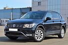 Volkswagen Tiguan AllSpace 4Motion