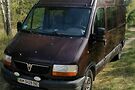Renault Master пасс.