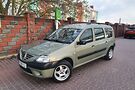 Dacia Logan MCV 7 мест кондиционер