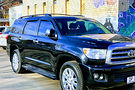 Toyota Sequoia