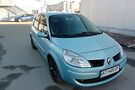 Renault Megane Scenic