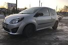 Renault Twingo Gt 1,5 dci 