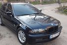 BMW 320 2000