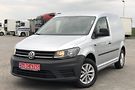 Volkswagen Caddy груз. 2.0TDI WEBASTO 