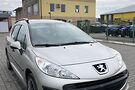 Peugeot 207 SW 1.4  70кВт 