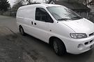 Hyundai H1 груз.