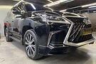 Lexus LX 450 F-SPORT
