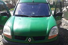 Renault Kangoo пасс.