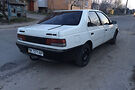 Peugeot 405