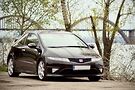 Honda Civic TypeR