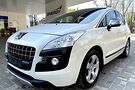 Peugeot 3008 Official 