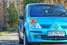 Renault Modus