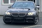 BMW 550 M550d  xDrive