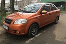 Chevrolet Aveo 1.5 
