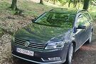 Volkswagen Passat B7  177ксТОП НЕ КРАШЕНА