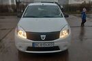 Dacia Sandero Свіжопригнана