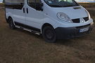 Renault Trafic пасс. 5