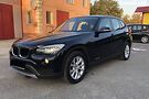 BMW X1 sDrive E84 2014 