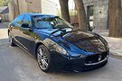 Maserati Ghibli S Q4 Gransport