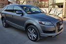 Audi Q7 PRESTIGE