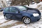 Volkswagen Golf V 2005