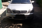 Opel Vectra C