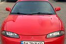Mitsubishi Eclipse