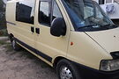 Fiat Ducato пасс.