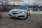 Acura TLX 4х4