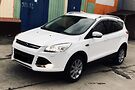 Ford Kuga Titanium 