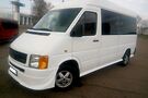 Volkswagen LT пасс. 8+1