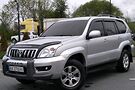 Toyota Land Cruiser Prado 120 2.7GAZ