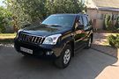 Toyota Land Cruiser Prado 120 D-4D