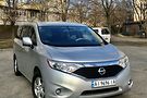 Nissan Quest SV