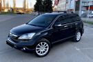 Honda CR-V FULL-PANORAMA 